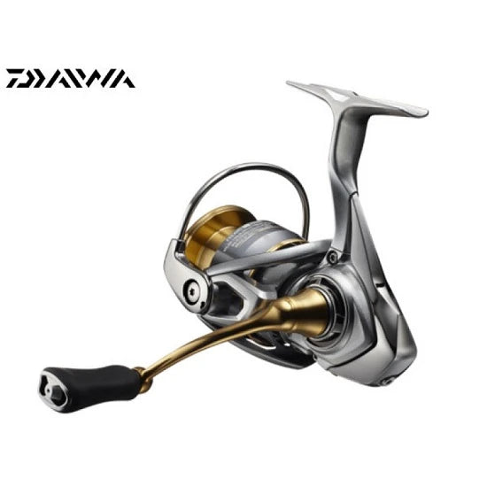 Mulineta Daiwa Freams Lt 1000s