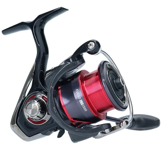 Mulineta Daiwa Fuego Lt 3000-c 6rul 150mx023