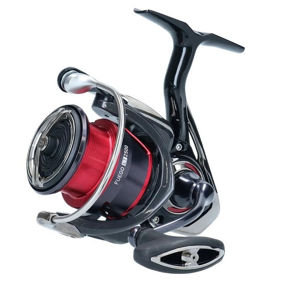 Mulineta Daiwa Fuego Lt 3000-cxh 6rul 150mx023