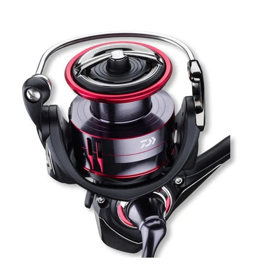 Mulineta Daiwa Fuego Lt 4000d-c 6rul/150m/037mm