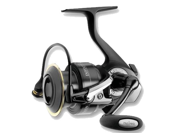 MULINETA DAIWA INFINITY Q 3000 ZAION