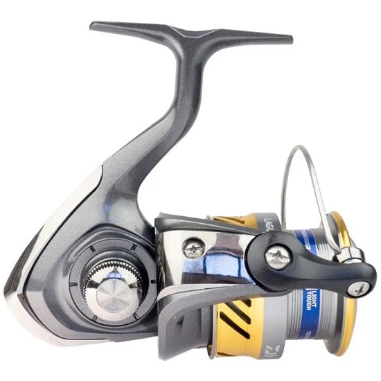Mulineta Daiwa Laguna Lt 2500 3rul/230m/0,16mm/5,3:1