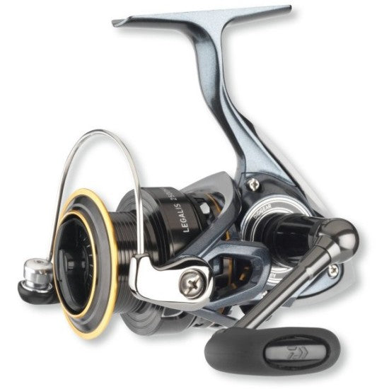 MULINETA DAIWA LEGALIS 2000HA