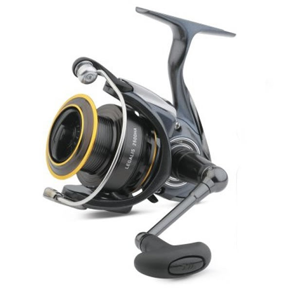 MULINETA DAIWA LEGALIS 2500 HA
