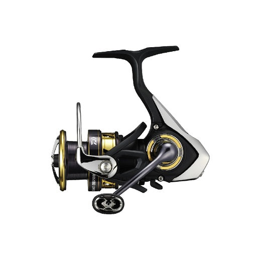 MULINETA DAIWA LEGALIS LT 2000