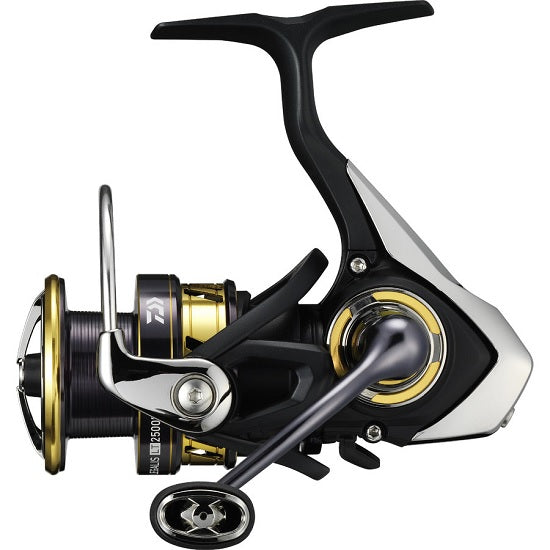 MULINETA DAIWA LEGALIS LT 2500D 5RUL/150MX028MM