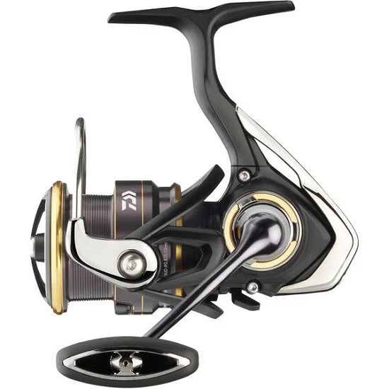 Mulineta Daiwa Legalis Lt 4000-c 5rul