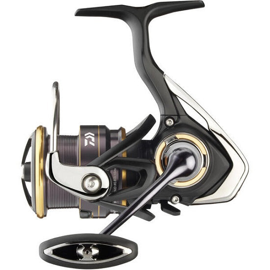 MULINETA DAIWA LEGALIS LT 4000-C 5RUL