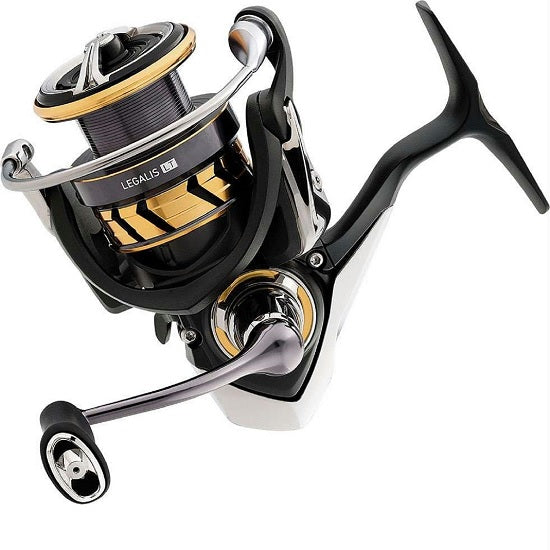MULINETA DAIWA LEGALIS LT 4000D-C 5RUL/150MX037/5