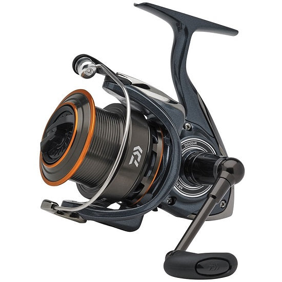 MULINETA DAIWA LEGALIS MATCH AND FEEDER 3012A 4RUL 150MX12LBS