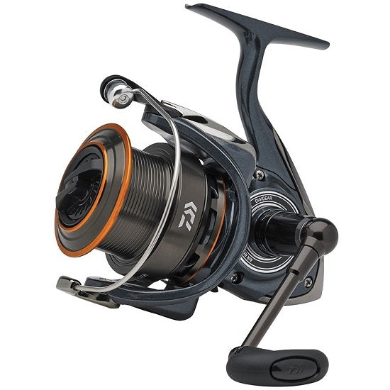MULINETA DAIWA LEGALIS MATCH SI FEEDER 3012A