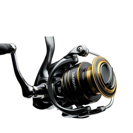 MULINETA DAIWA LEXA 2000