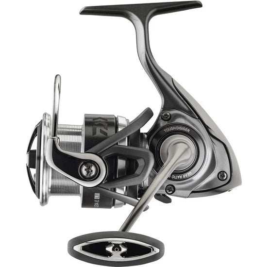 Mulineta Daiwa Lexa E Lt 2000 5rul/150mx014mm/5,3:1