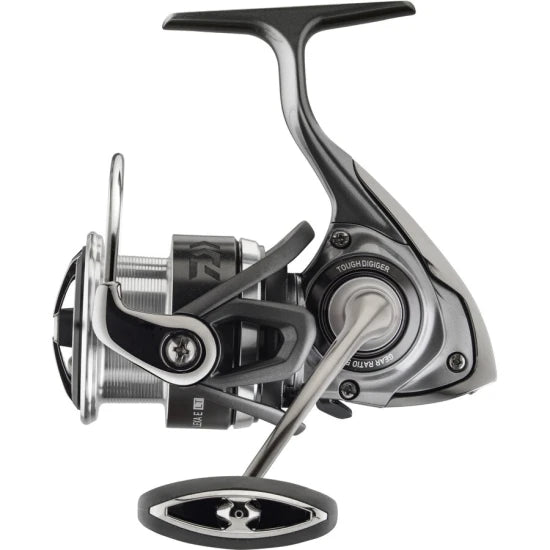 Mulineta Daiwa Lexa E Lt 2500