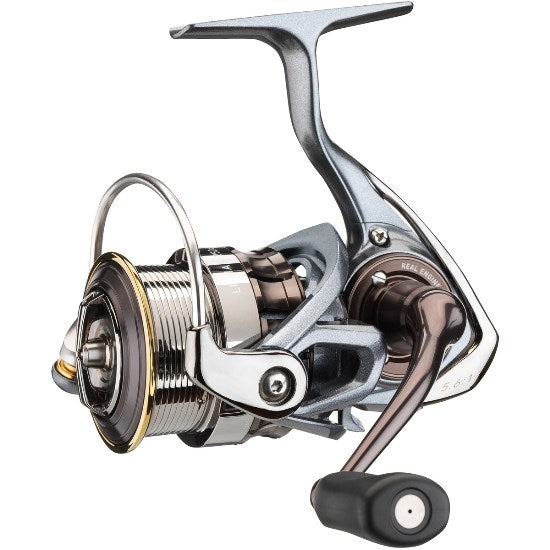 MULINETA DAIWA LUVIAS 2500 8RUL/200M/023MM/4,8:1