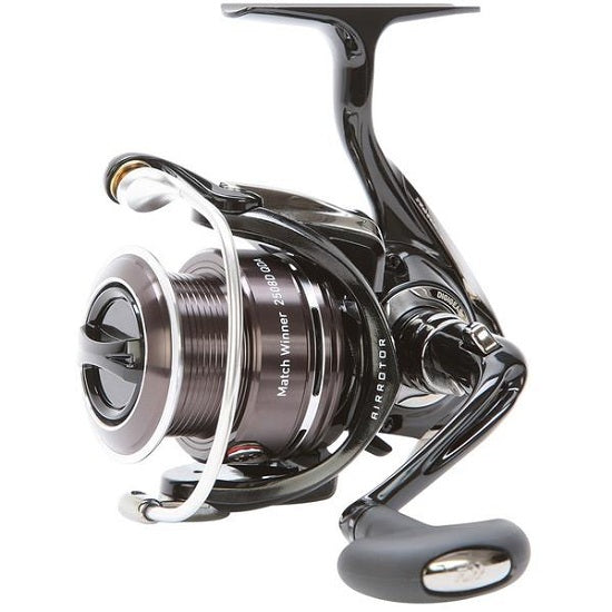 MULINETA DAIWA MATCH WINNER 3012 QDA 8RUL/195MX027/5,7:1