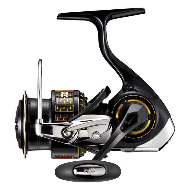 MULINETA DAIWA MORETHAN 2012H