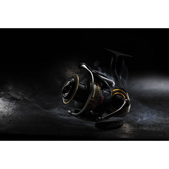 MULINETA DAIWA MORETHAN 2510PE-H 12RUL/150MX023/6.0:1