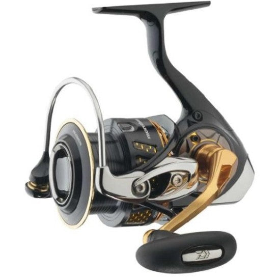 MULINETA DAIWA MORETHAN 2510PE-H