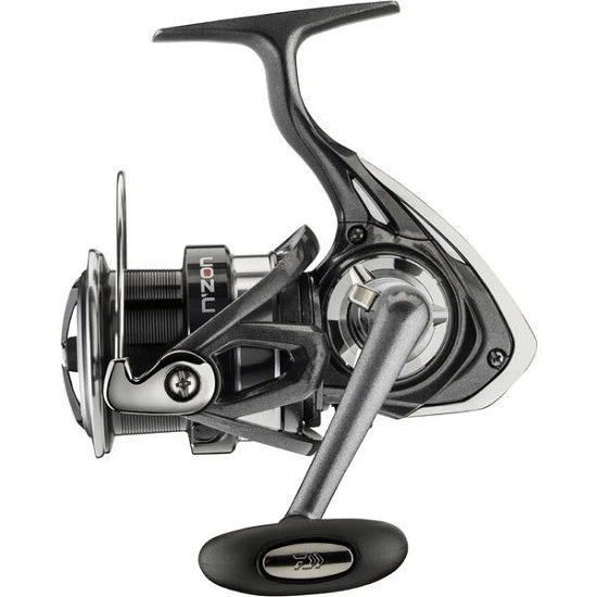 Mulineta Daiwa N Zon Lt 5000s-cp 4rul 150mx0.28mm