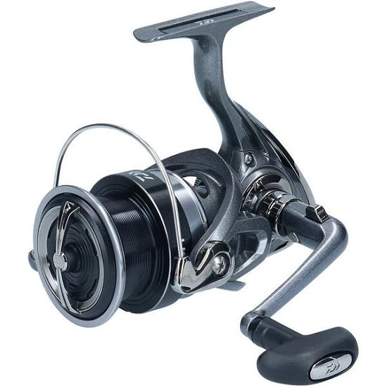 Mulineta Daiwa N Zon Lt 5000s-cp 4rul 150mx0.28mm