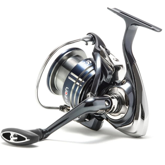 Mulineta Daiwa N Zon Plus Lt 5000s-cp