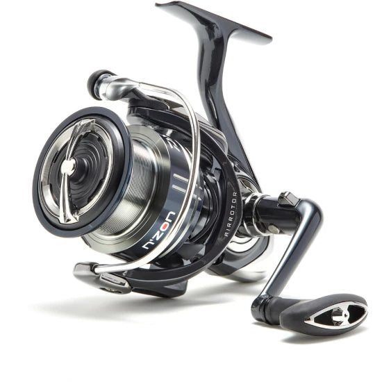 Mulineta Daiwa N Zon Plus Lt 5000s-cp