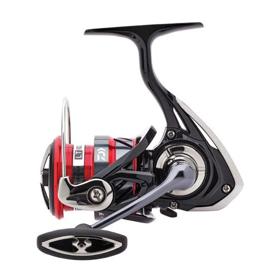 MULINETA DAIWA NINJA LT 2000