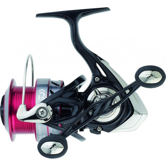 MULINETA DAIWA NINJA MATCH 3012DA 5RUL 150MX029MM