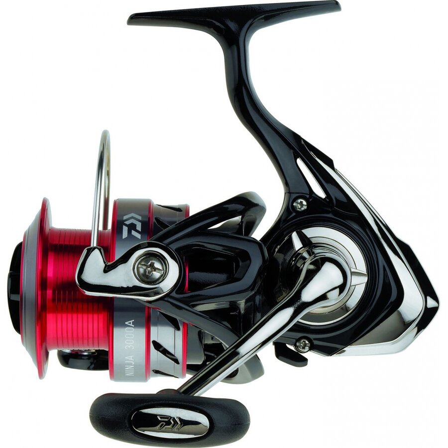 MULINETA DAIWA NINJA MATCH AND FEEDER LT6000-SS
