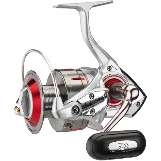 MULINETA DAIWA OCEANO 4500A