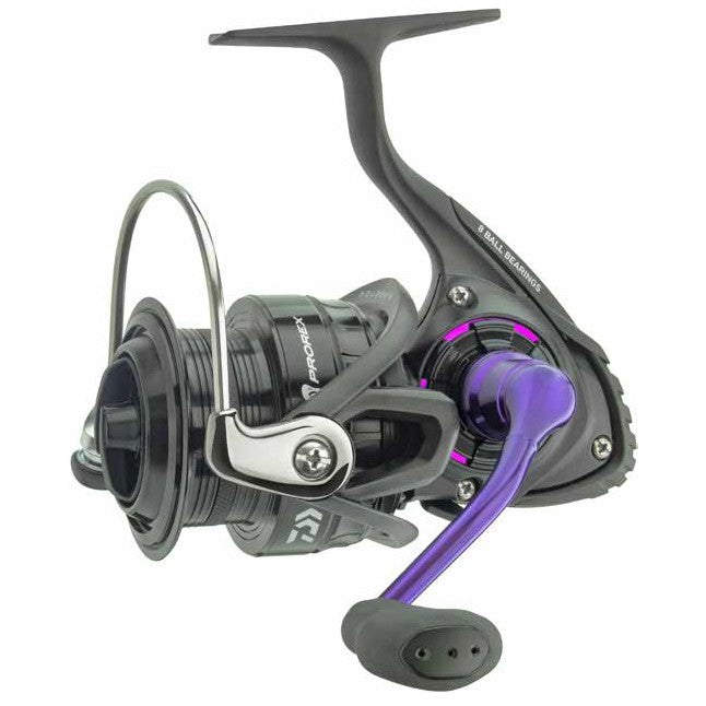 MULINETA DAIWA PROREX 2500RA