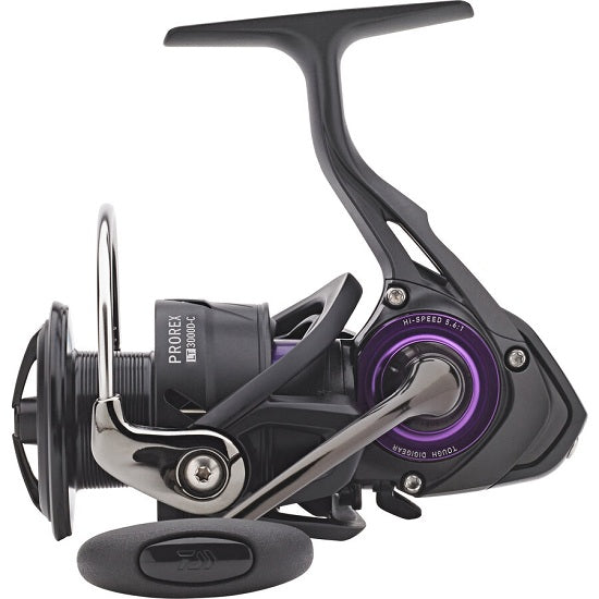 MULINETA DAIWA PROREX LT 30500D-C 6RUL/150MX033MM/5,3:1