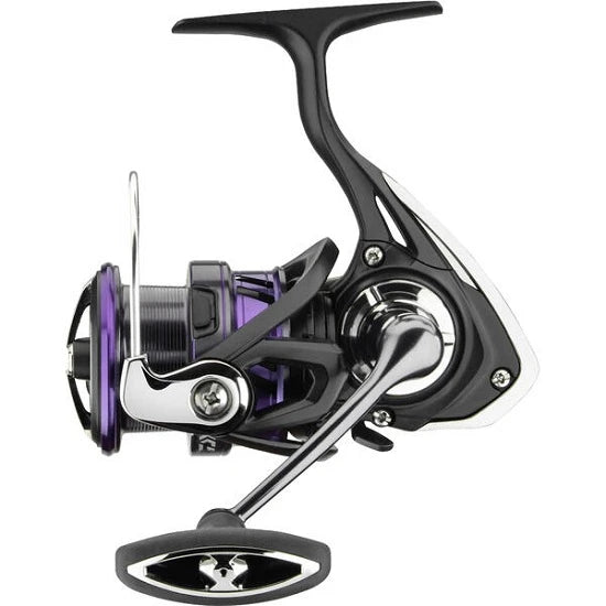 Mulineta Daiwa Prorex X Lt 2500 6rul/150mx020mm/5,3:1