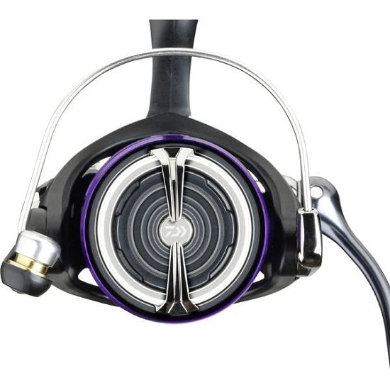 Mulineta Daiwa Prorex X Lt 2500 6rul/150mx020mm/5,3:1