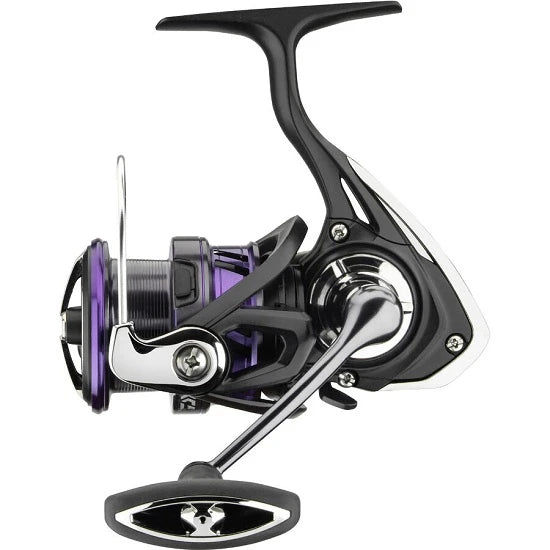 Mulineta Daiwa Prorex X Lt 6rul 3000 0.23mm/150m