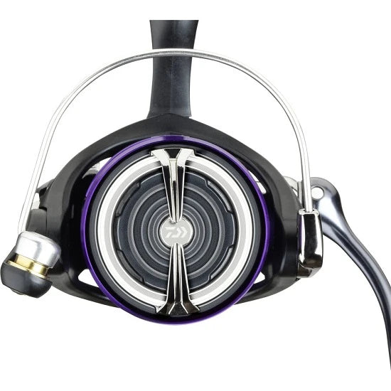 Mulineta Daiwa Prorex X Lt 6rul 3000 0.23mm/150m