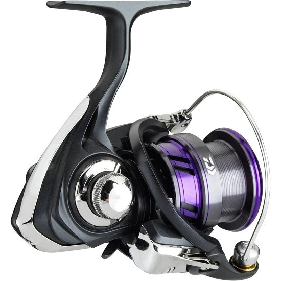 Mulineta Daiwa Prorex X Lt 6rul 3000 0.23mm/150m