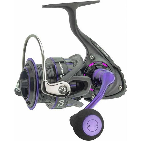 MULINETA DAIWA PROREX XR 3020PEA