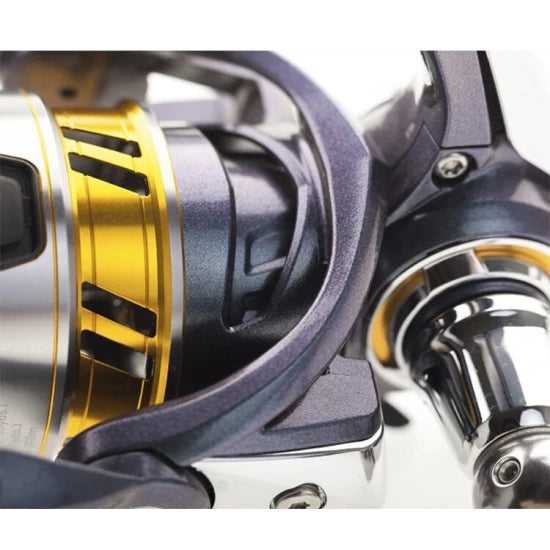 Mulineta Daiwa Regal Lt 2000d