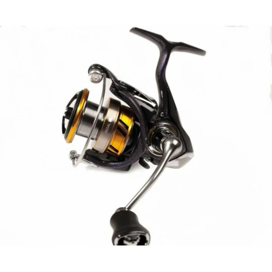 Mulineta Daiwa Regal Lt 2000d