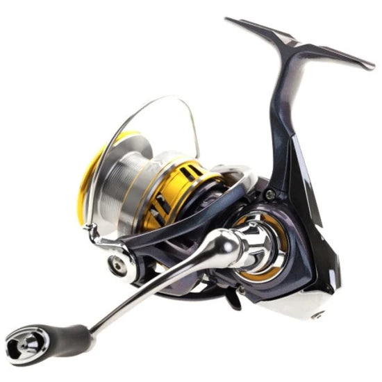 Mulineta Daiwa Regal Lt 2500d