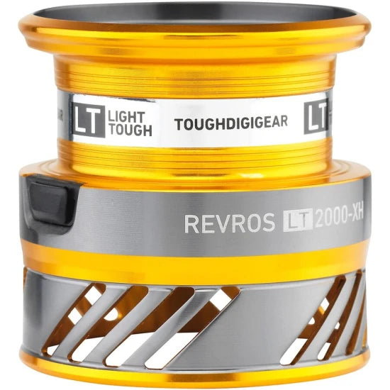 Mulineta Daiwa Revros 19lt 2000