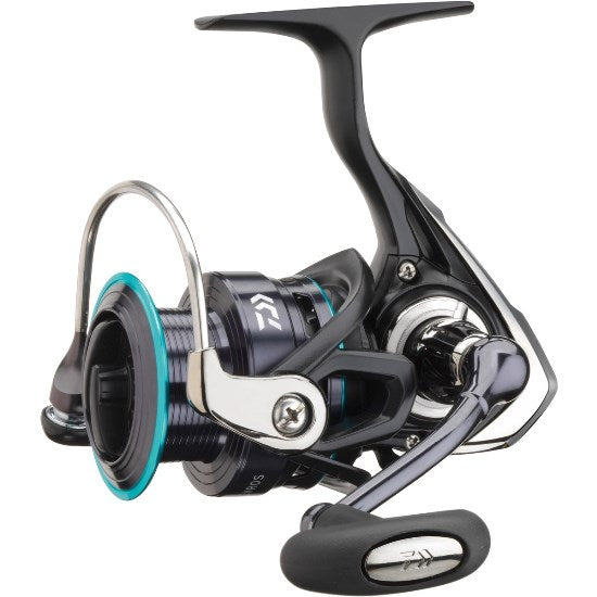 MULINETA DAIWA REVROS E 2500A 4RUL/190M/025MM/4,8:1