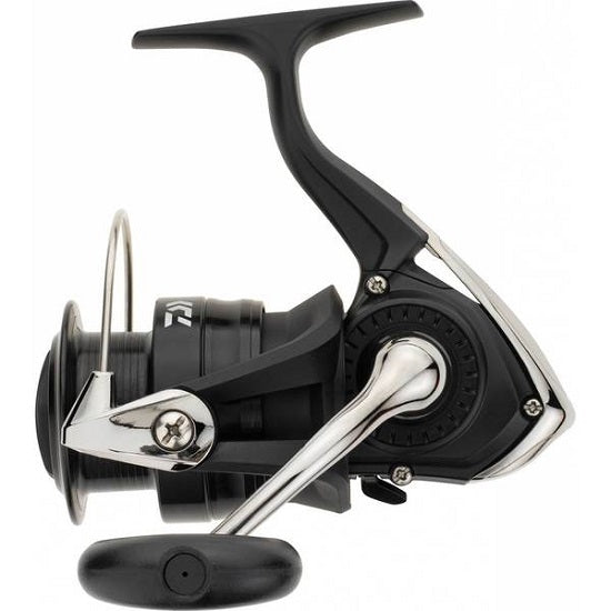 MULINETA DAIWA RX 2000 BI 2RUL/125MX025MM/4,8:1
