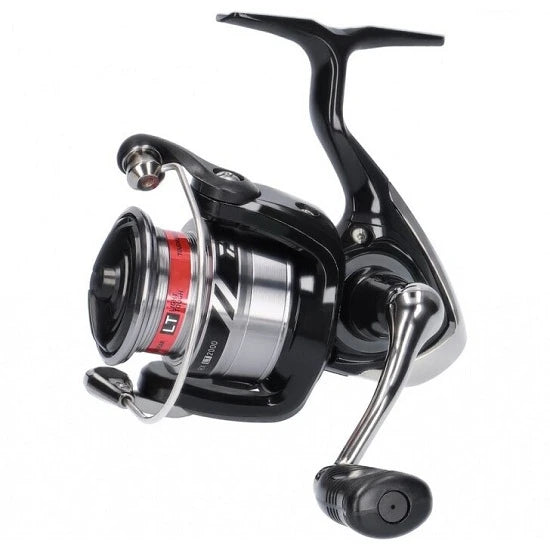 Mulineta Daiwa Rx Lt 2000 2rul/150m/0,16mm/5,2:1