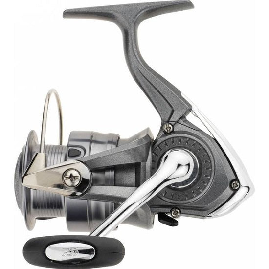 MULINETA DAIWA RZ 2500 4RUL/155MX028MM/4,8:1