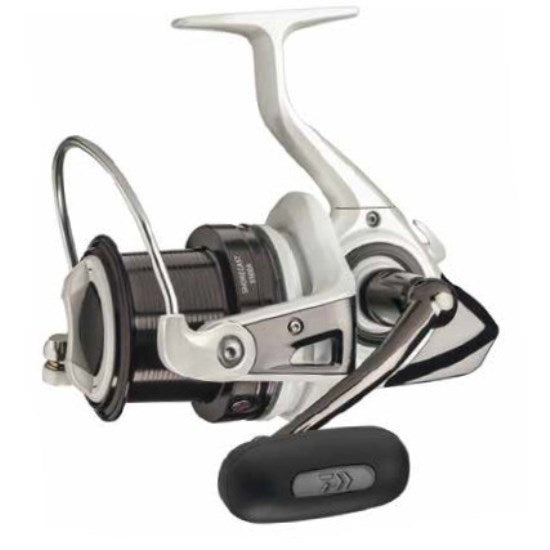 MULINETA DAIWA SHORECAST 5500A 1R/460M/035/4,1:1