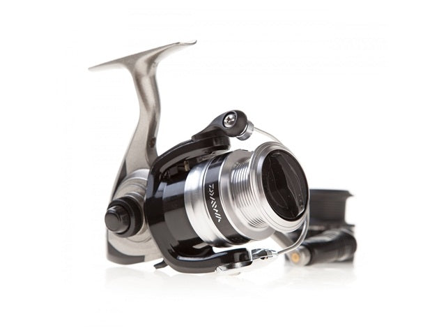 MULINETA DAIWA STRIKEFORCE E 3000A