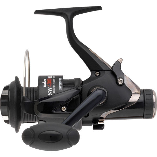 MULINETA DAIWA SWEEPFIRE 4000BR
